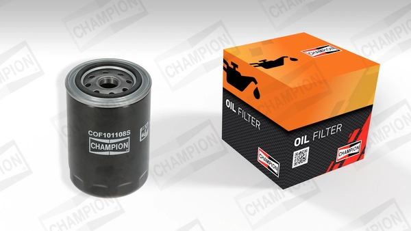 Filtro de óleo MK666096 Mitsubishi