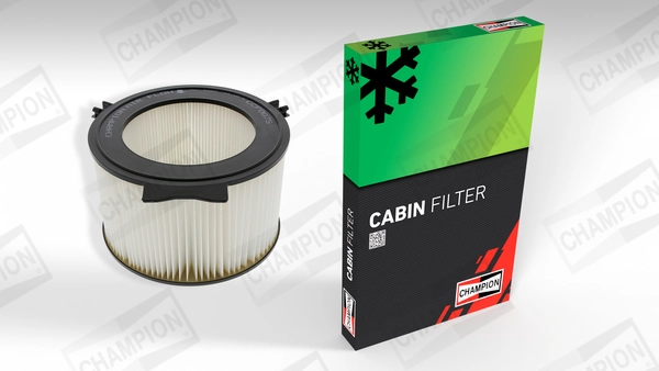 Filtro de salão Polcar AS2454