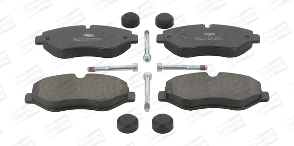 Sapatas do freio dianteiras de disco Peugeot/Citroen 1639375580 preço, a partir de 28,80 USD
