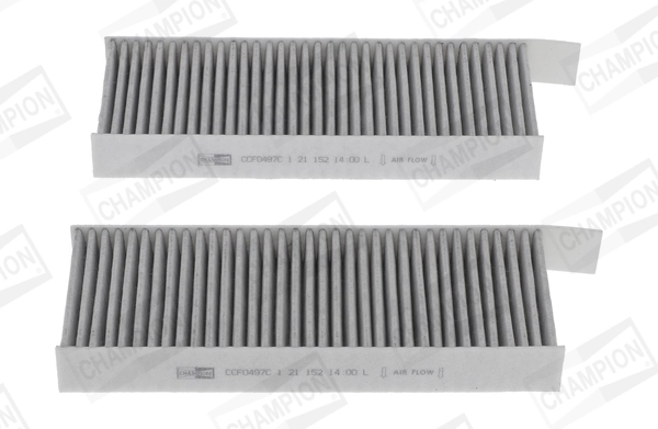 Compre 1612920480 Peugeot/Citroen Filtro de salão