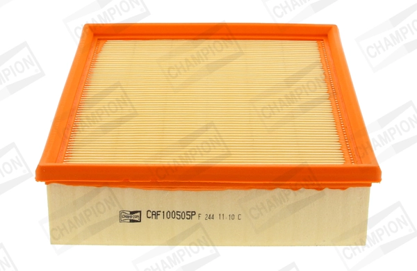  Filtro de ar Volkswagen Polo II hatchback (86C) (1981 - 1994) II