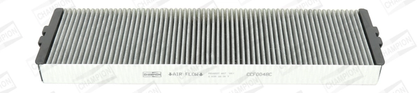 Filtro de salão Peugeot 607  9D, 9U