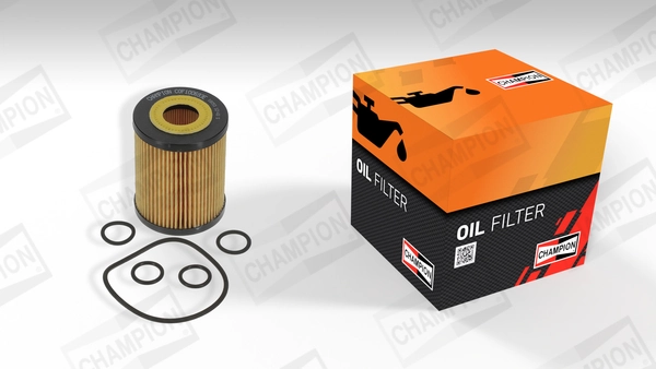 Compre 12153174 KHD Filtro de óleo