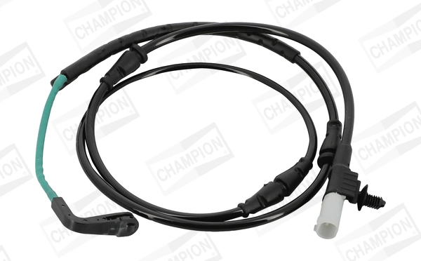 Sensor dianteiro de desgaste das sapatas do freio Land Rover Discovery IV L319