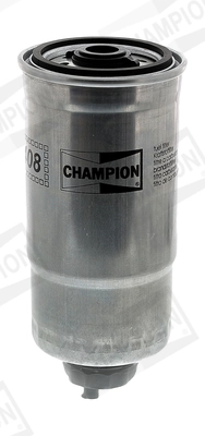 CFF100408 Champion