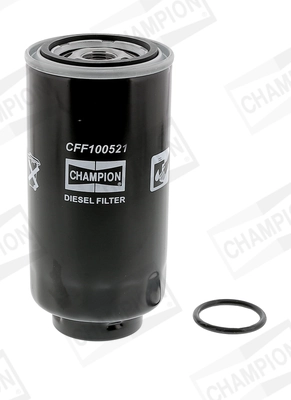 CFF100521 Champion