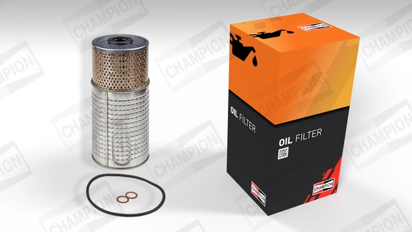 Compre Filtro de óleo Mercedes E 