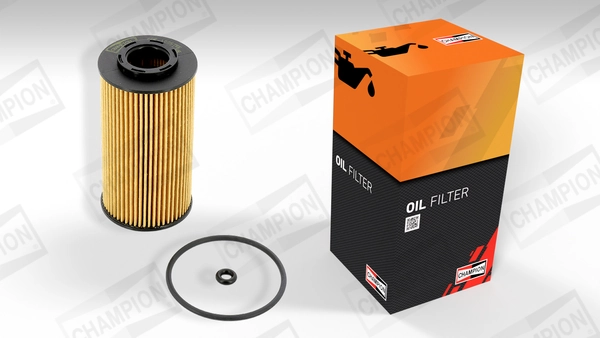 Compre Filtro de óleo Isuzu Trooper 