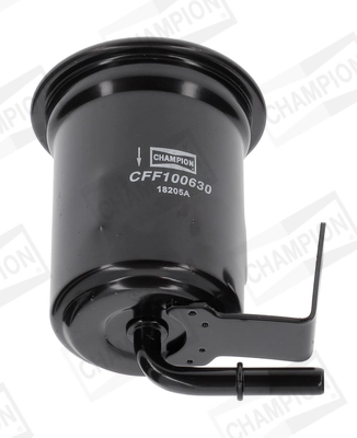 Filtro de combustível FF280 Polcar