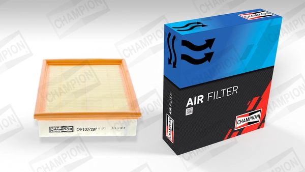 1221004 Ford Filtro de ar
