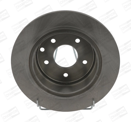  Disco do freio traseiro Nissan JUKE JPN hatchback (F15) (2010 - 2019) JPN