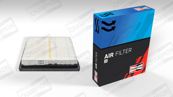 CAF100937P Champion Filtro de ar