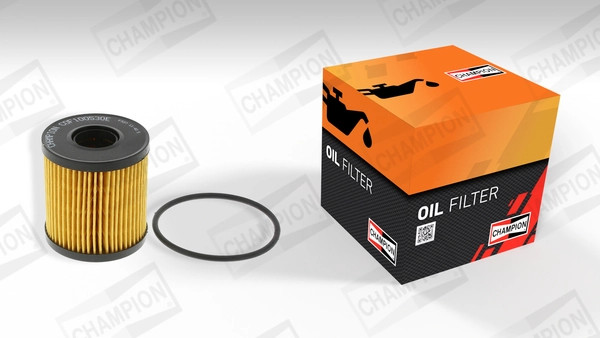 Filtro de óleo Champion COF100530E preço, a partir de 6,74 USD