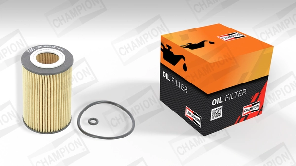 Compre Filtro de óleo Seat Ibiza 5