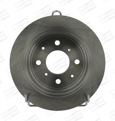 Disco do freio traseiro Honda Civic IV EC, ED, EE