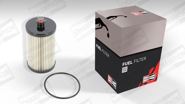 Filtro de combustível para Volkswagen Crafter 30-35 2E, 2EE, 2EK