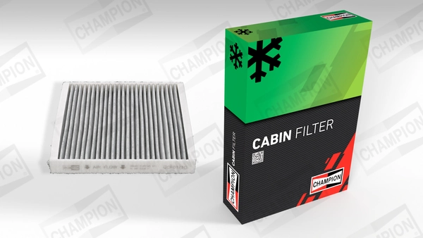 Compre Filtro de salão Smart FORTWO 