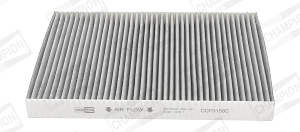 Filtro de salão 04596501AB VAG