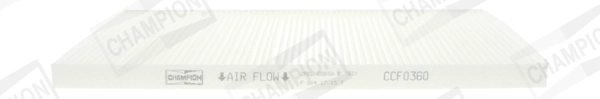 90386776 General Motors Filtro de salão