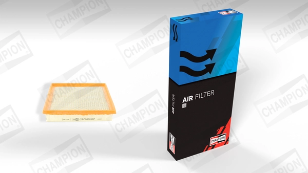 Filtro de ar Fiat/Alfa/Lancia K04861480AA