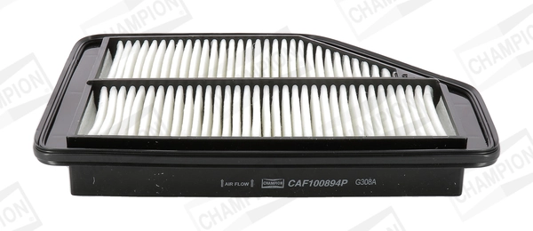 1613722280 Peugeot/Citroen Filtro de ar
