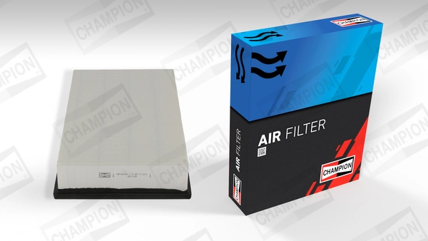 Compre Filtro de ar SsangYong Kyron 