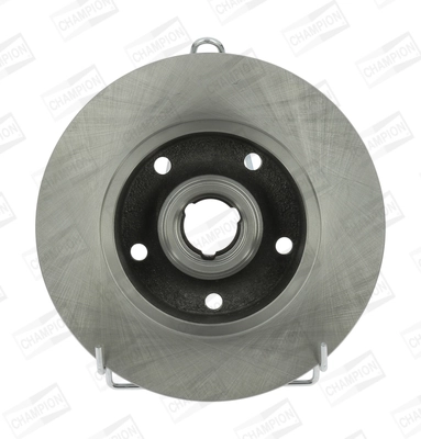 Disco do freio traseiro Audi A4 Avant B5 8D5