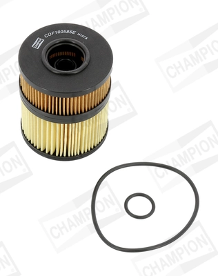 Filtro de óleo Renault (RVI) 7701477041 preço, a partir de 17,04 USD