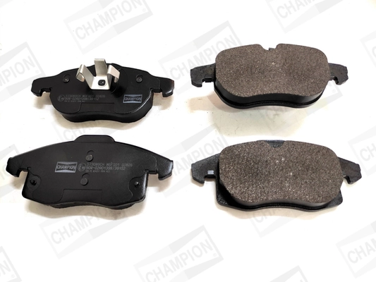 Sapatas do freio dianteiras de disco Brembo DP59020 preço, a partir de 33,85 USD