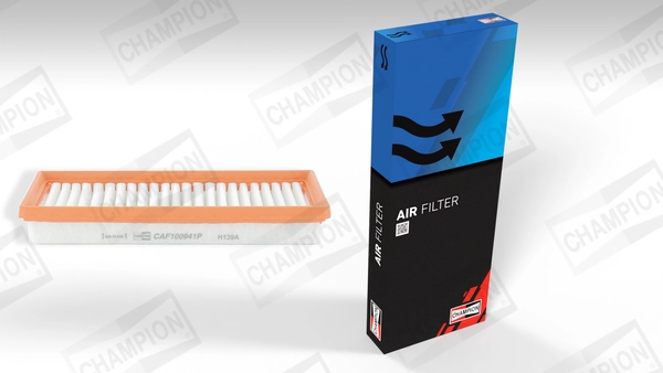  Filtro de ar Smart FORTWO coupé (451) (2007 - 2026) 