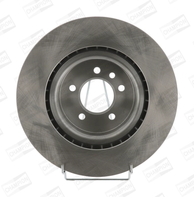 Disco do freio dianteiro Land Rover Discovery IV L319