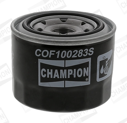 COF100283S Champion Filtro de óleo