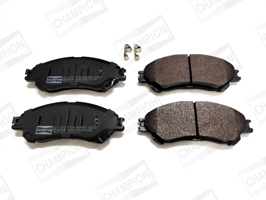 Sapatas do freio dianteiras de disco para Suzuki Vitara  LY