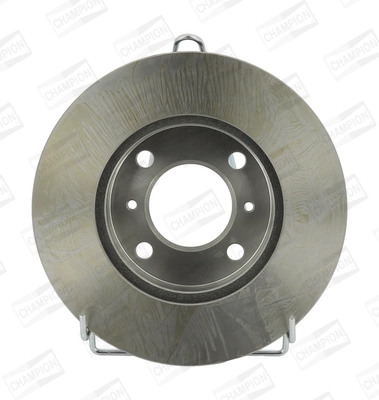 Disco do freio dianteiro para Mitsubishi Lancer VI CJ, CP