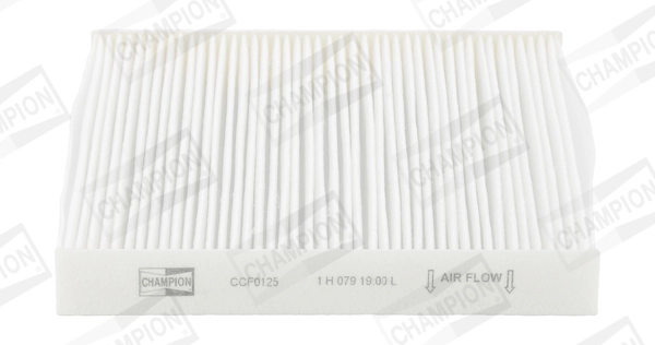 Filtro de salão Honda CR-V III RE