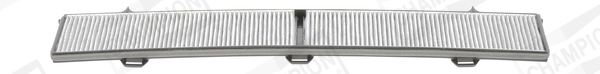  Filtro de salão BMW 3 sedan (E90) (2004 - 2013) 