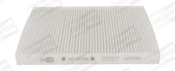 Filtro de salão 1631808980 Peugeot/Citroen