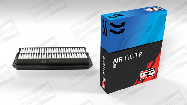 Filtro de ar KIA Picanto I BA