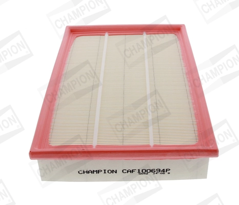 Filtro de ar Polcar PA7208