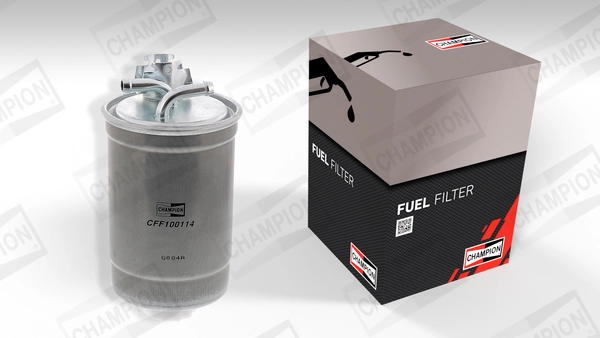 Filtro de combustível Champion CFF100114 preço, a partir de 15,22 USD