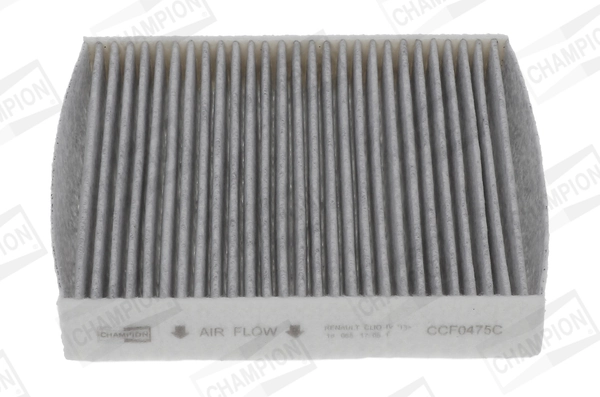Compre 278916PA0B Nissan/Infiniti Filtro de salão