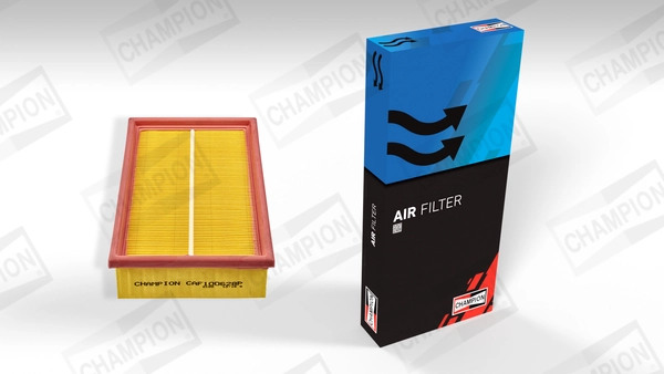 Filtro de ar Mercedes E  A124