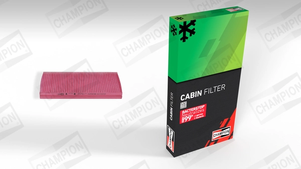 Compre Filtro de salão Opel Combo 