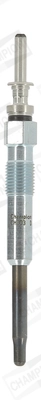 Vela de incandescência Land Rover Freelander I L314