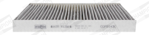 Filtro de salão Land Rover Freelander II L359