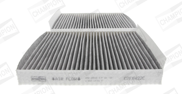 Compre 64119272642 VAG Filtro de salão