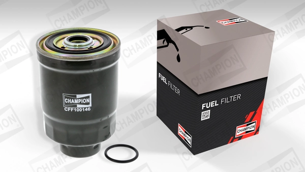 Filtro de combustível Toyota 2330387308 preço, a partir de 10,29 USD