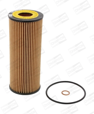 Filtro de óleo Peugeot/Citroen E149124