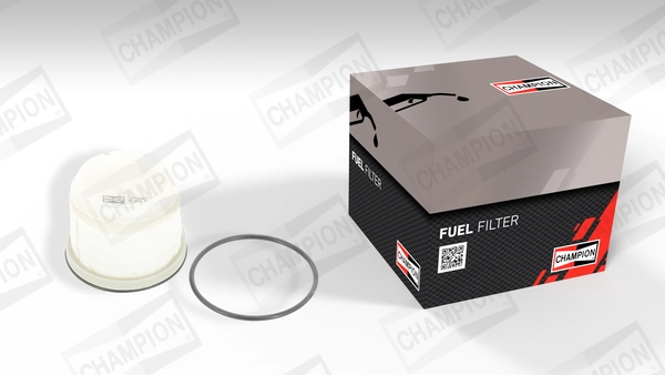 CFF100477 Champion Filtro de combustível