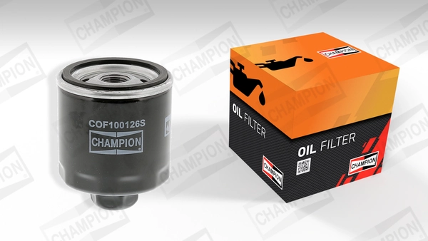 Compre Filtro de óleo Seat Ibiza 2